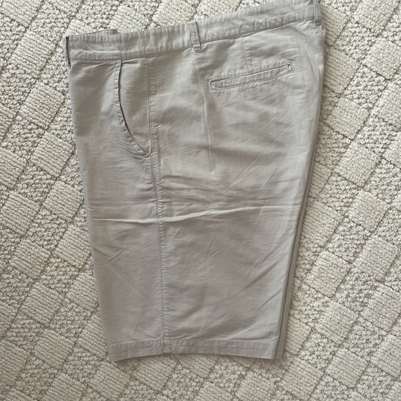 Sperry Linen shorts - Picture 6 of 6